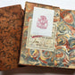 1785 medical TREATISE on TUMORS & ULCERS 2 VOLUMES antique in FRENCH