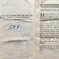 1785 medical TREATISE on TUMORS & ULCERS 2 VOLUMES antique in FRENCH