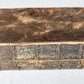 1730-38 ALMANACK BRITISH TELESCOPE Ephemeris antique ASTROLOGY ASTRONOMY English