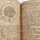 1730-38 ALMANACK BRITISH TELESCOPE Ephemeris antique ASTROLOGY ASTRONOMY English