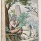 1749 Virgilius Maro BUCOLICKS of VIRGIL antique English translation ILLUSTRATED