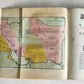 1749 Virgilius Maro BUCOLICKS of VIRGIL antique English translation ILLUSTRATED