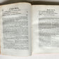 1749 Virgilius Maro BUCOLICKS of VIRGIL antique English translation ILLUSTRATED
