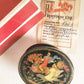 RUSSIAN PALEKH SCHOOL 1984 HANDPAINTED LACQUER BOX IVAN TSAREVICH vintage SIGNED