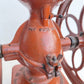 COFFEEE GRINDER MILL antique ENTERPRISE MFG CO. Philadelphia 19th CENTURY H23"