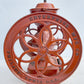 COFFEEE GRINDER MILL antique ENTERPRISE MFG CO. Philadelphia 19th CENTURY H23"