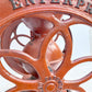 COFFEEE GRINDER MILL antique ENTERPRISE MFG CO. Philadelphia 19th CENTURY H23"