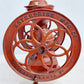 COFFEEE GRINDER MILL antique ENTERPRISE MFG CO. Philadelphia 19th CENTURY H23"