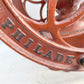 COFFEEE GRINDER MILL antique ENTERPRISE MFG CO. Philadelphia 19th CENTURY H23"