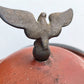 COFFEEE GRINDER MILL antique ENTERPRISE MFG CO. Philadelphia 19th CENTURY H23"