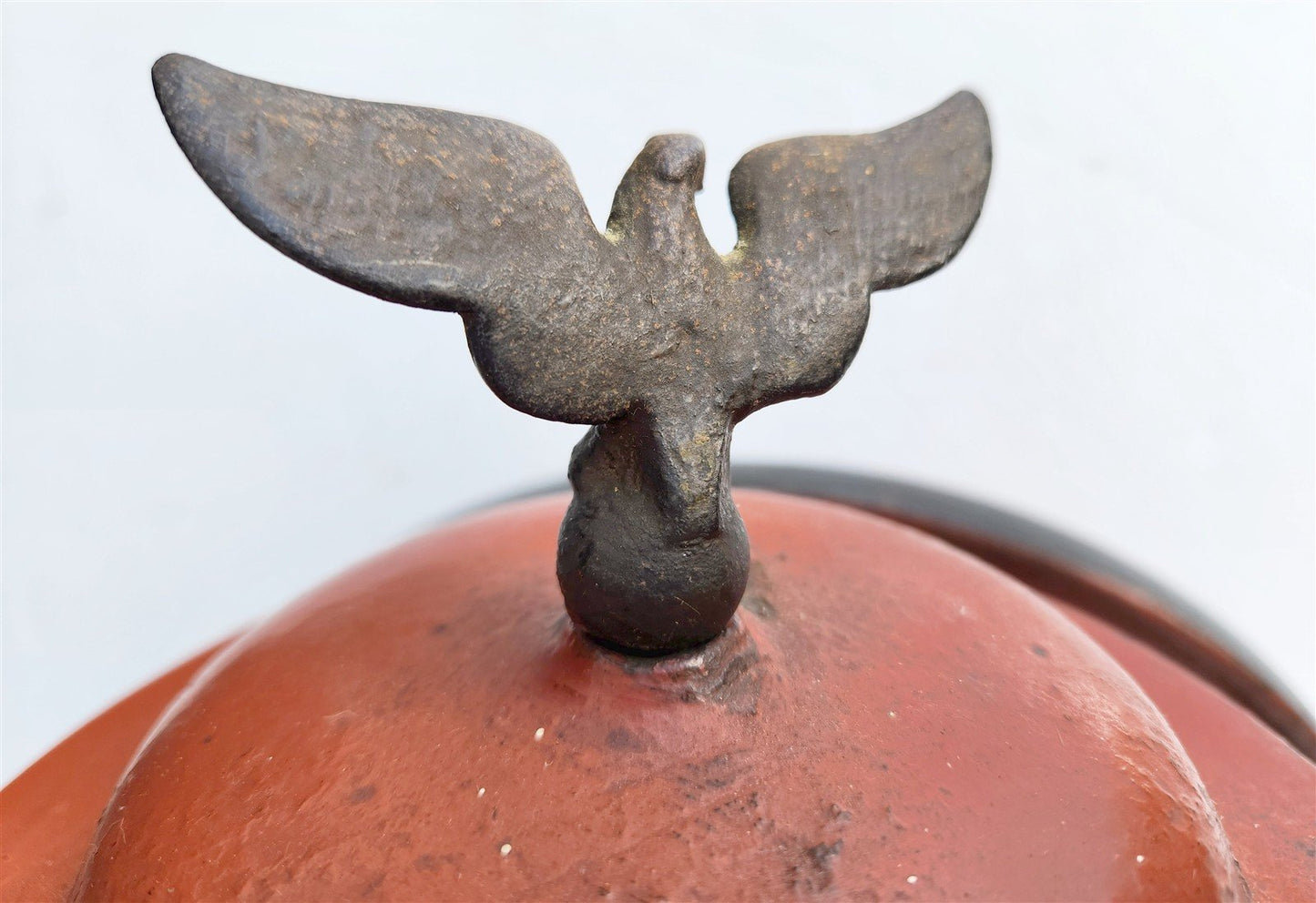 COFFEEE GRINDER MILL antique ENTERPRISE MFG CO. Philadelphia 19th CENTURY H23"