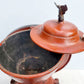 COFFEEE GRINDER MILL antique ENTERPRISE MFG CO. Philadelphia 19th CENTURY H23"