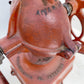 COFFEEE GRINDER MILL antique ENTERPRISE MFG CO. Philadelphia 19th CENTURY H23"