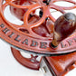 COFFEEE GRINDER MILL antique ENTERPRISE MFG CO. Philadelphia 19th CENTURY H23"
