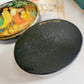 RUSSIAN PALEKH SCHOOL 1985 HAND PAINTED SIGNED LACQUER BOX vintage THE DATE