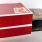 RUSSIAN PALEKH SCHOOL 1984 HAND PAINTED SIGNED LACQUER BOX vintage FROG PRINCESS