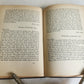 1952 DIARY of a YOUNG GIRL by ANNE FRANK antique 1st AMERICAN EDITION Judaica