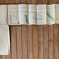 1851 MICHIGAN 3 MAPS antique AMERICANA