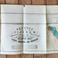 1851 MICHIGAN 3 MAPS antique AMERICANA
