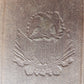 1851 MICHIGAN 3 MAPS antique AMERICANA