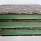 1819 HEBREW PROPHETS antique 3 VOLUMES in GERMAN by Johann Eichhorn