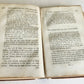 1772 MEDICAL TREATISE in ENGLISH antique Prevention & Cure of Diseases W.BUCHAN