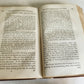 1772 MEDICAL TREATISE in ENGLISH antique Prevention & Cure of Diseases W.BUCHAN