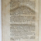 1772 MEDICAL TREATISE in ENGLISH antique Prevention & Cure of Diseases W.BUCHAN