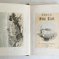 1853 VISIT to HOLY LAND EGYPT & ITALY by IDA PFEIFFER antique ILLUSTRATED