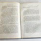 1853 VISIT to HOLY LAND EGYPT & ITALY by IDA PFEIFFER antique ILLUSTRATED