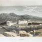 1853 VISIT to HOLY LAND EGYPT & ITALY by IDA PFEIFFER antique ILLUSTRATED