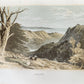 1853 VISIT to HOLY LAND EGYPT & ITALY by IDA PFEIFFER antique ILLUSTRATED
