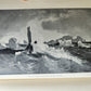 1900 ANTARCTIC REGIONS Dr. Karl Fricker antique ILLUSTRATED 1st EDITION English