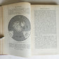 1900 ANTARCTIC REGIONS Dr. Karl Fricker antique ILLUSTRATED 1st EDITION English