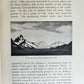 1900 ANTARCTIC REGIONS Dr. Karl Fricker antique ILLUSTRATED 1st EDITION English
