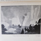 1900 ANTARCTIC REGIONS Dr. Karl Fricker antique ILLUSTRATED 1st EDITION English