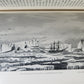 1900 ANTARCTIC REGIONS Dr. Karl Fricker antique ILLUSTRATED 1st EDITION English