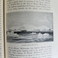 1900 ANTARCTIC REGIONS Dr. Karl Fricker antique ILLUSTRATED 1st EDITION English