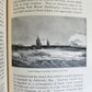 1900 ANTARCTIC REGIONS Dr. Karl Fricker antique ILLUSTRATED 1st EDITION English