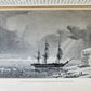 1900 ANTARCTIC REGIONS Dr. Karl Fricker antique ILLUSTRATED 1st EDITION English