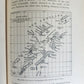 1900 ANTARCTIC REGIONS Dr. Karl Fricker antique ILLUSTRATED 1st EDITION English