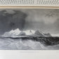 1900 ANTARCTIC REGIONS Dr. Karl Fricker antique ILLUSTRATED 1st EDITION English