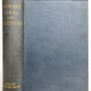 1889 SINAI and PALESTINE by Arthur Penrhyn Stanley antique ILLUSTRATED English