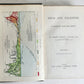 1889 SINAI and PALESTINE by Arthur Penrhyn Stanley antique ILLUSTRATED English