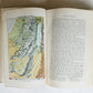 1889 SINAI and PALESTINE by Arthur Penrhyn Stanley antique ILLUSTRATED English