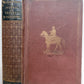 1865 LAND of ISRAEL journal of travels in PALESTINE antique ILLUSTRATED English