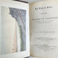 1865 LAND of ISRAEL journal of travels in PALESTINE antique ILLUSTRATED English
