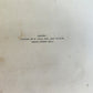 1865 LAND of ISRAEL journal of travels in PALESTINE antique ILLUSTRATED English
