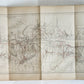 1865 LAND of ISRAEL journal of travels in PALESTINE antique ILLUSTRATED English