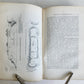 1865 LAND of ISRAEL journal of travels in PALESTINE antique ILLUSTRATED English